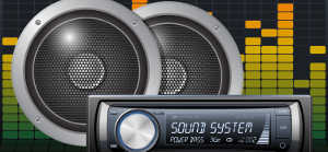 Car Audio & Sound Systems